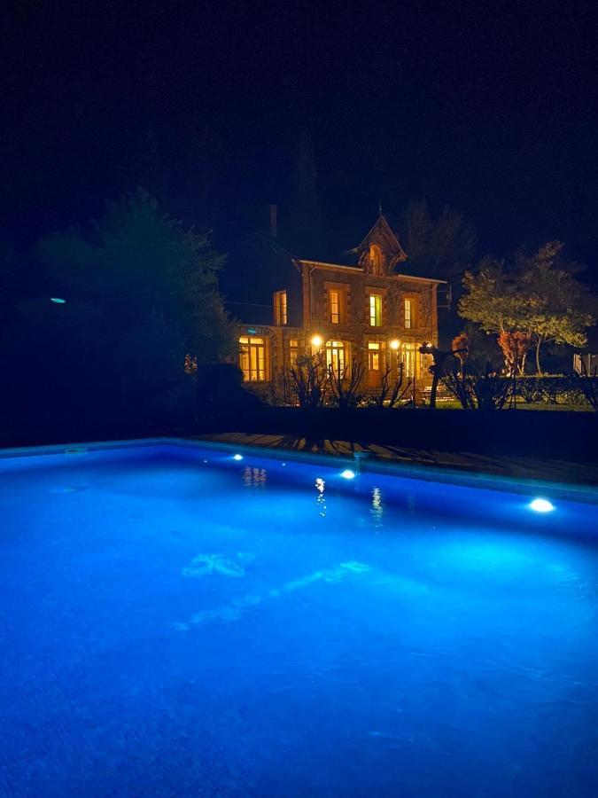 A L'Ombre Du Fort Fuilla Zewnętrze zdjęcie