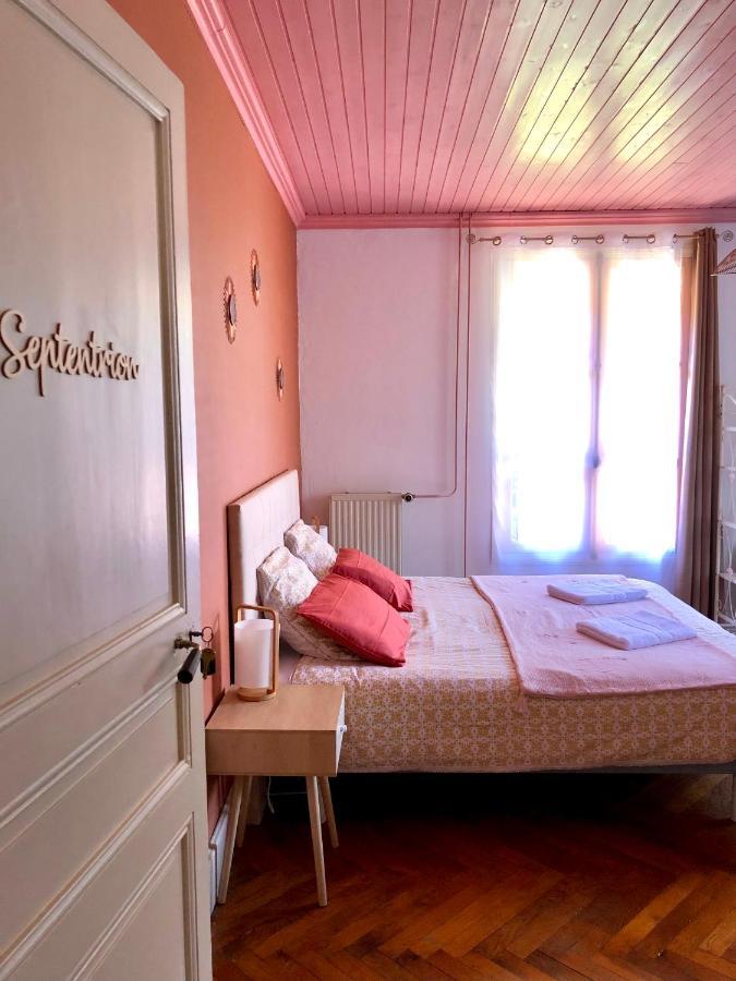 A L'Ombre Du Fort Fuilla Zewnętrze zdjęcie
